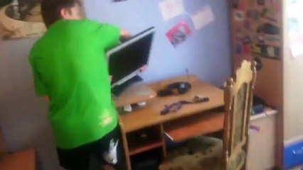 New Generation of Gamers