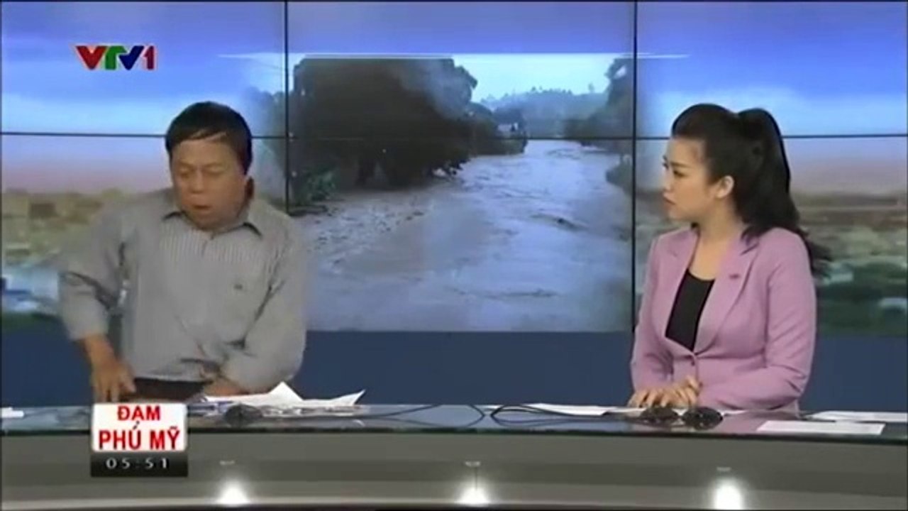 Cuando te suena el móvil en TV
