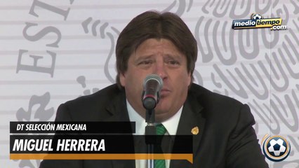 Carlos Vela tendrá sólo una oportunidad para el Tri