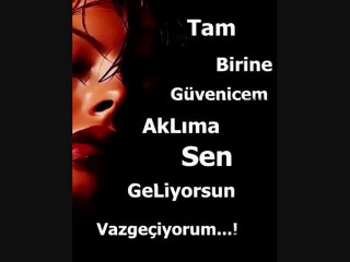 Ayda Mosharraf / İsyan ...