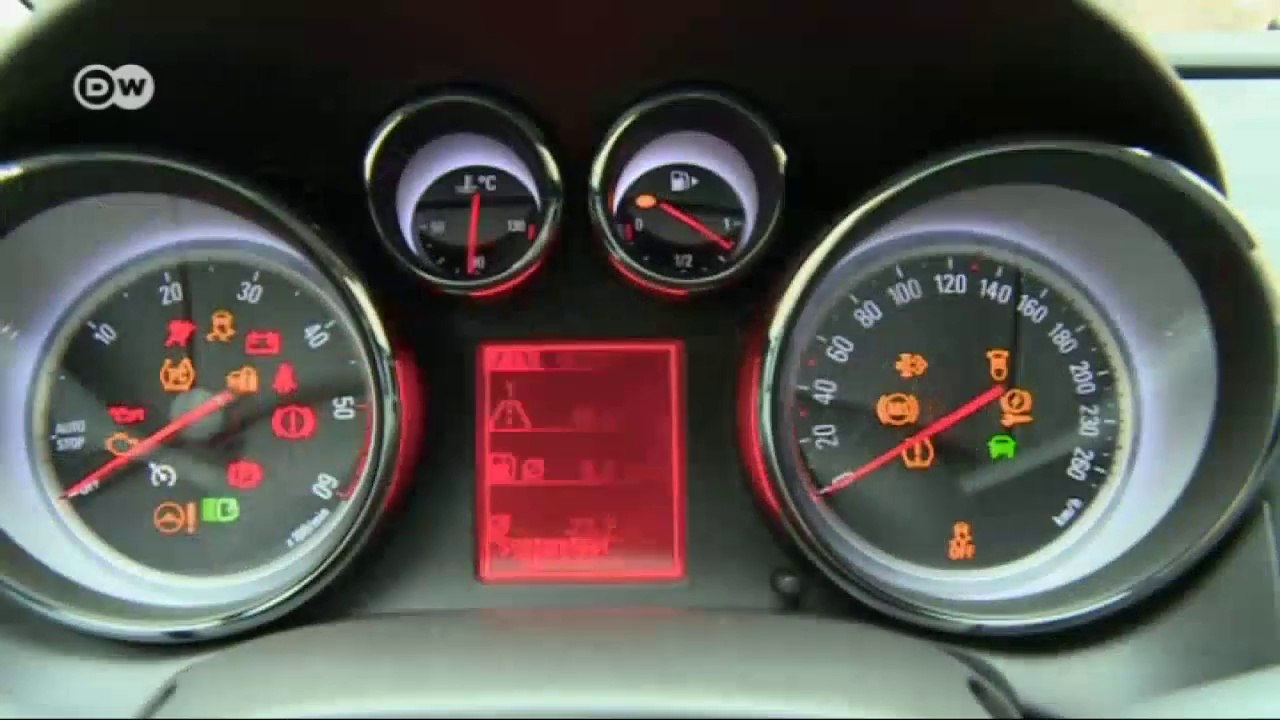 Opel Astra GTC and Astra Tourer with new engine...