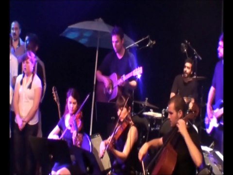 Voyage Voyage - Chorale du Collège Pierre de Ronsard - Tremblay-en-France