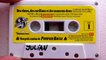 Frère Jacques - Enregistrement 1992 - Cassette audio (Chansons enfantines et berceuses populaires)