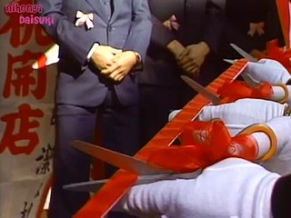 [NihongaDaisuki] Oshin Ep001-Arabic