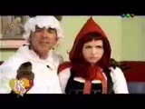 Natalia Oreiro _ Caperucita roja _ 2002