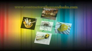 Contractors Thousand Oaks Service | General Contractors Company Room & Home Additions