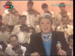 Zeki MÜREN-Ne Mektup Geliyor Ne Haber Senden