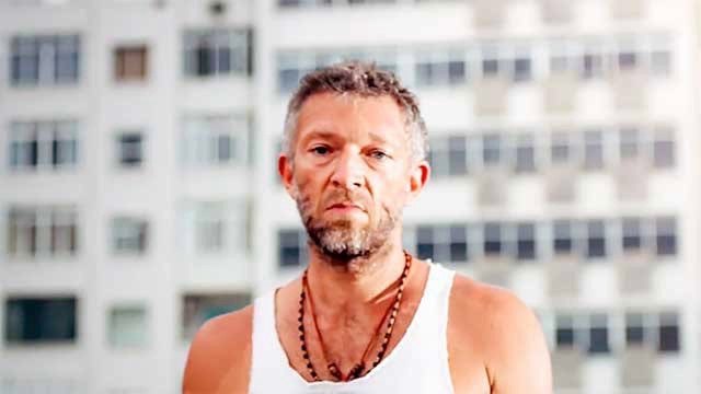 Фильм Рио, я люблю тебя 2014 онлайн в хорошем качестве