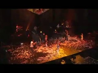 Fuego - Tour Generación RBD [2005]