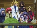 Elemental Gelade Episode 17 English Dubbed