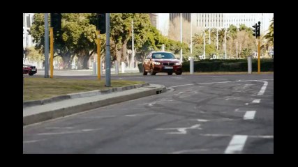 La pub BMW qui décoiffe (Vidéo) !