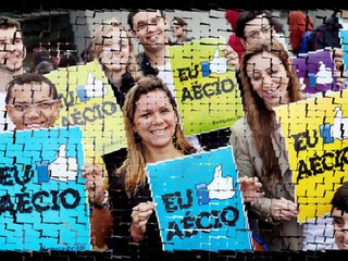 Jingle Aécio Neves 2014