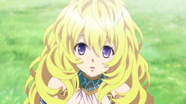 Breath of Fire 6 Animated Trailer - Capcom RPG (iOS, Android, PC - HD)