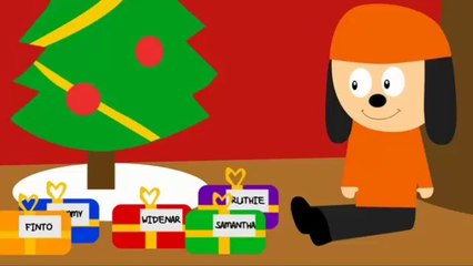 Rodfellows Marathon Movie Part 2