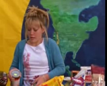 Lizzie McGuire Season 2 Episode 65 Part 1 (Final Episode) - Bye Bye, Hillridge Junior High