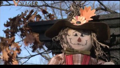 Voyager - 41 - Oak Island: il tesoro perduto dei templari