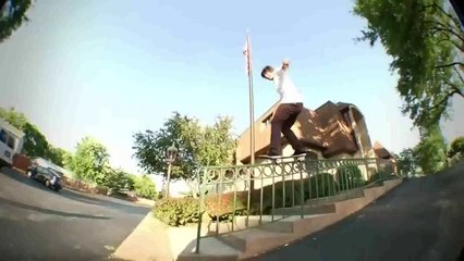 Girl & Chocolate 2012 Presents: Pretty Sweet Official Trailer