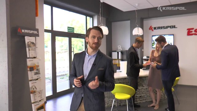 Zobacz jak wybrać odpowiednią bramę, okna, rolety i drzwi do swojego domu