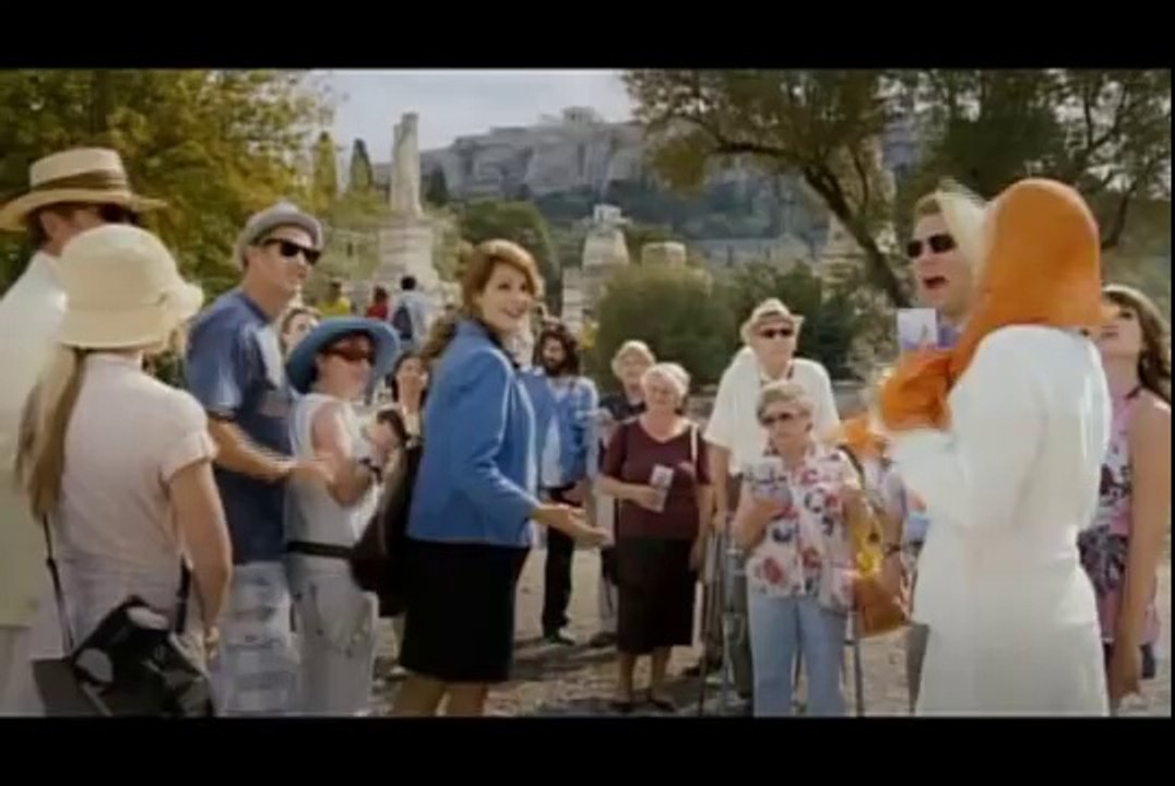 Falando Grego (2009) - Trailer Oficial