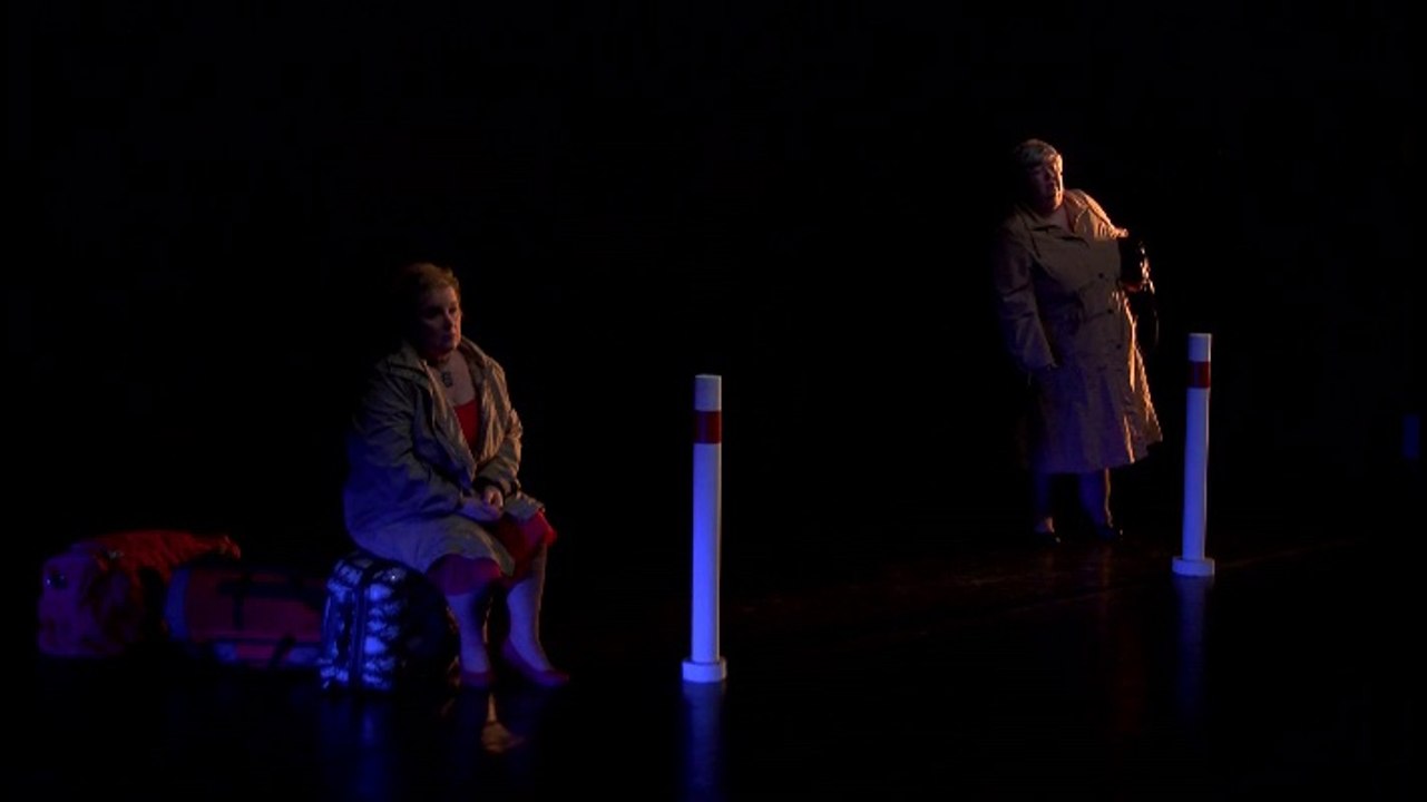 Carvin, capitale du théâtre amateur !