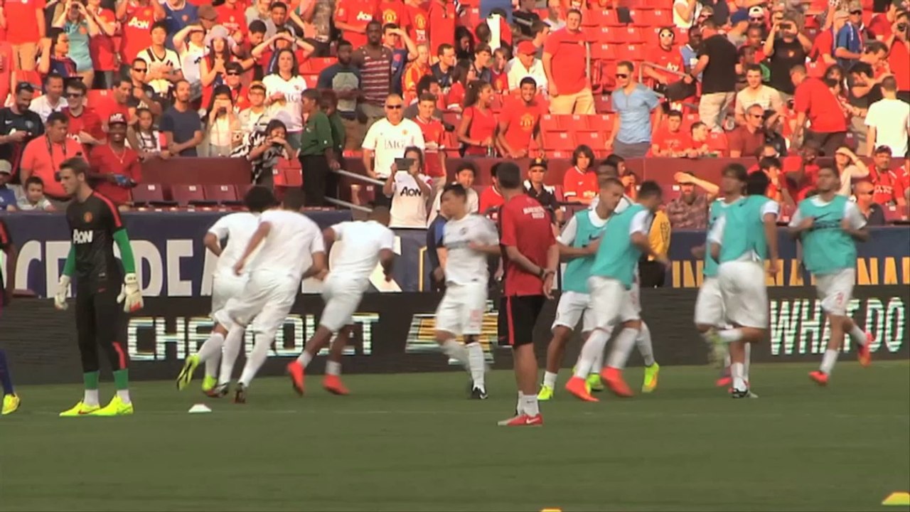 Icc: mazzarri: "neustart für uns"