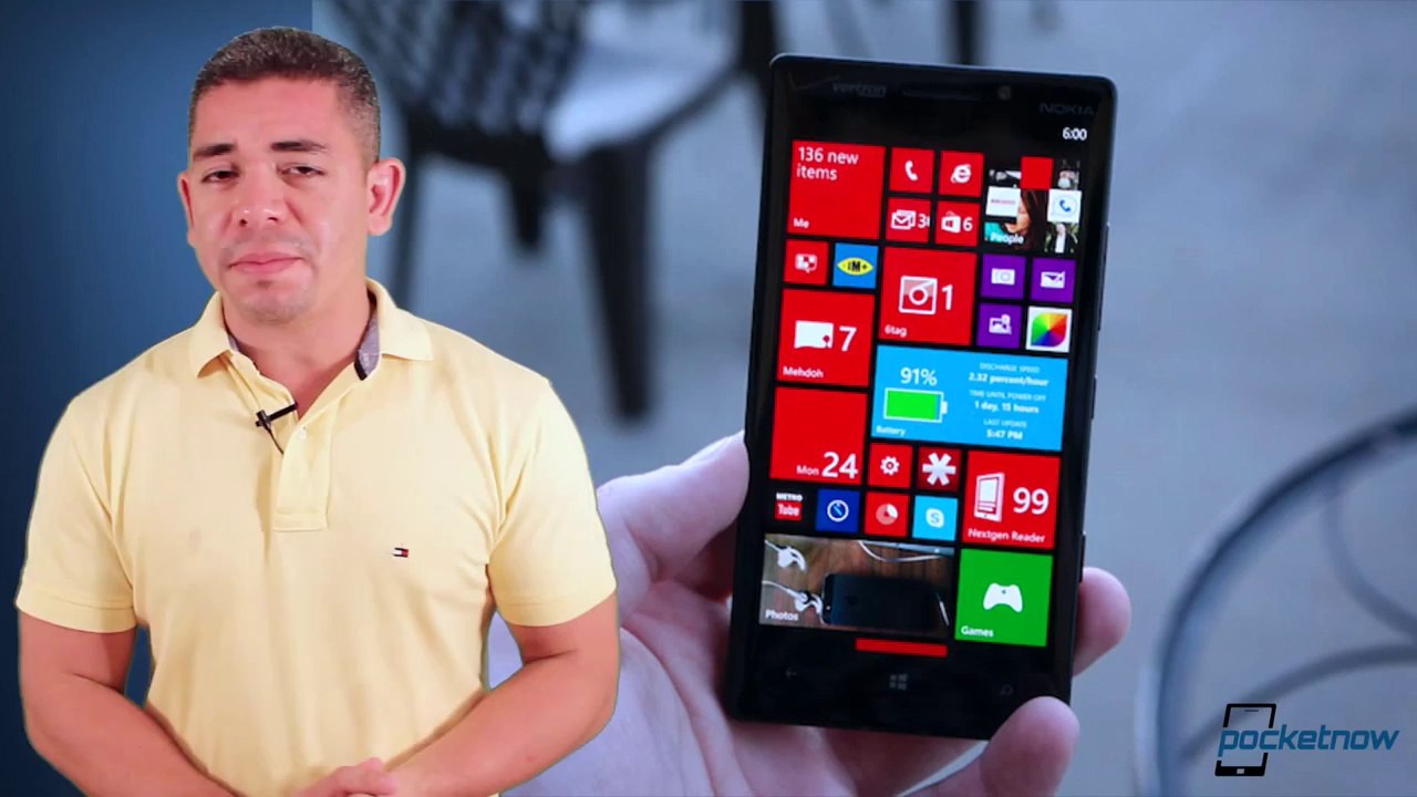 iPhone 6 phablet dates, more Google Nexus phablet details & more - Pocketnow Daily