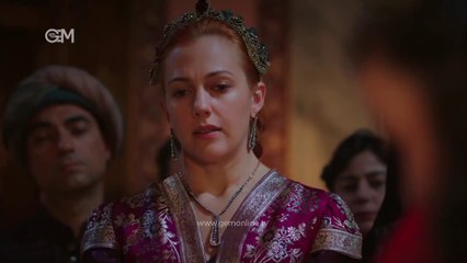 Harim Soltan part 57( Promo)