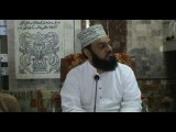 2 - Dars in Aikaf e Ramzan- by Hazrat Dr. Peer Syed Mohyuddin Mahboob Hanfi Qadri,