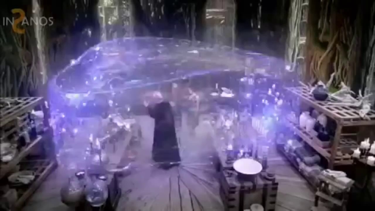 Trailer Neverland Legendado