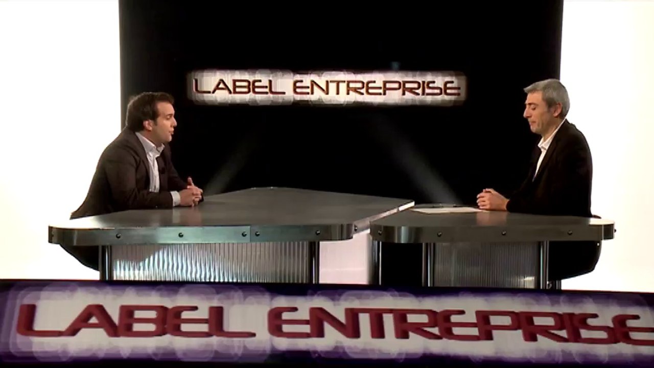 Gael Brouard présente Comparecycle