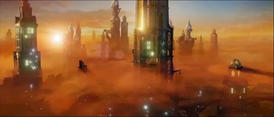 The Beggar's Opera Ninja Theory (Démo Technique Unreal Engine 4)