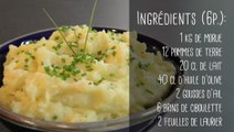 Recette de la brandade de morue - Vie Pratique Gourmand