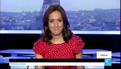 USA - What solutions for California's overcrowded prisons?