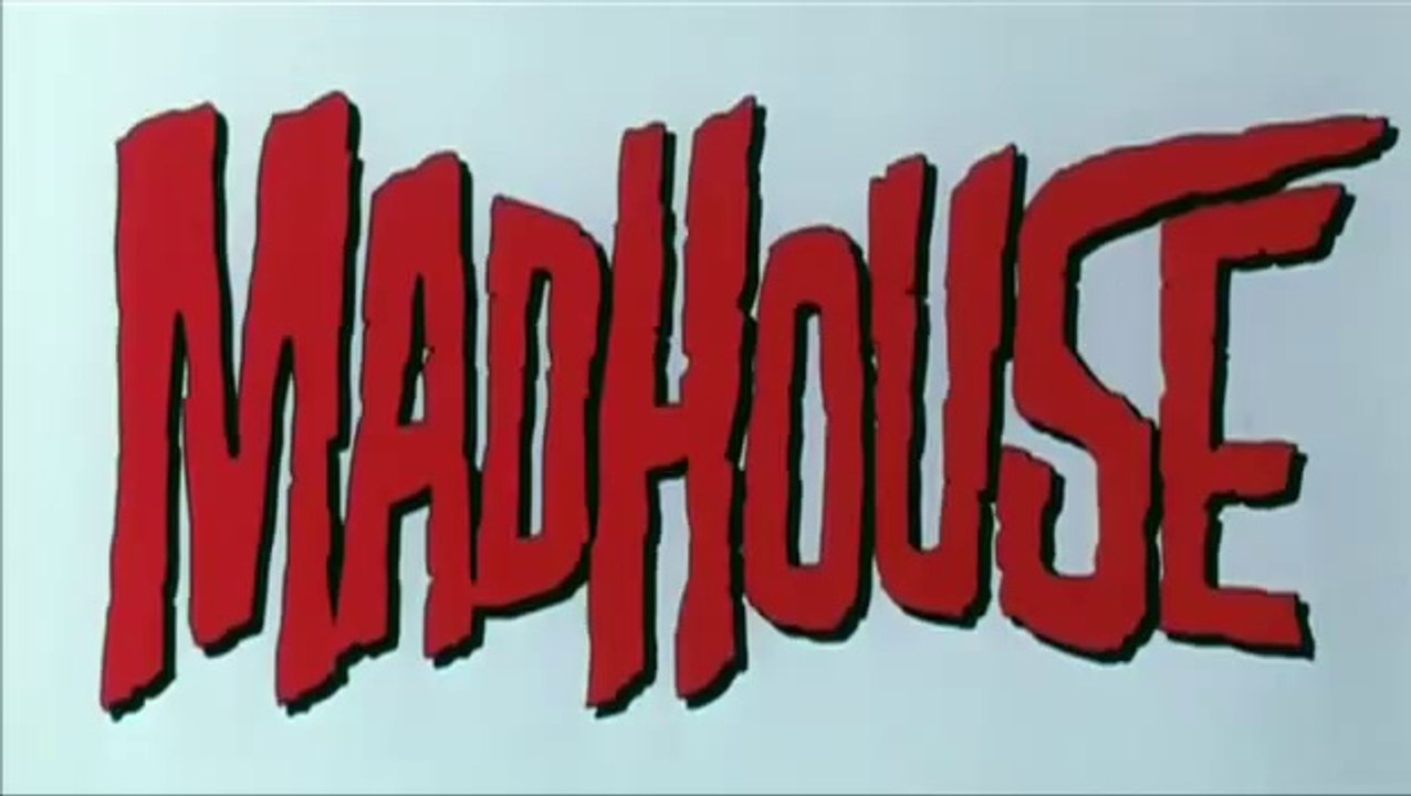 Madhouse (1974) trailer