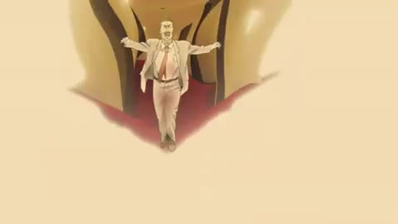 Paprika Trailer