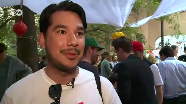 الشركات الناشئة في برلين..بداية صعبة | صنع في ألمانيا