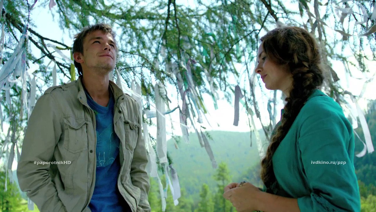 OST «ПОКА ЦВЕТЁТ ПАПОРОТНИК» - «ТАМ» - Аслан АХМАДОВ