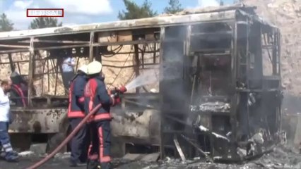 10 Numara Yağ Yangını Nedenleri 🔥