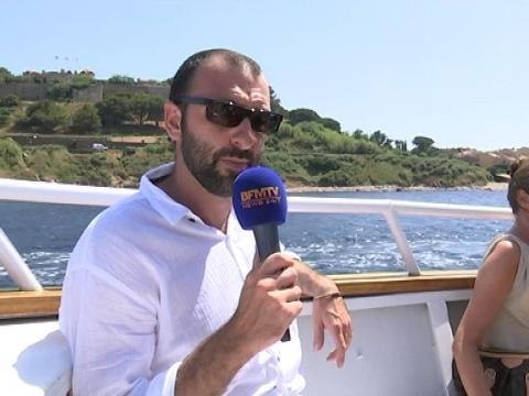 Saint-Tropez: les raisons du succès