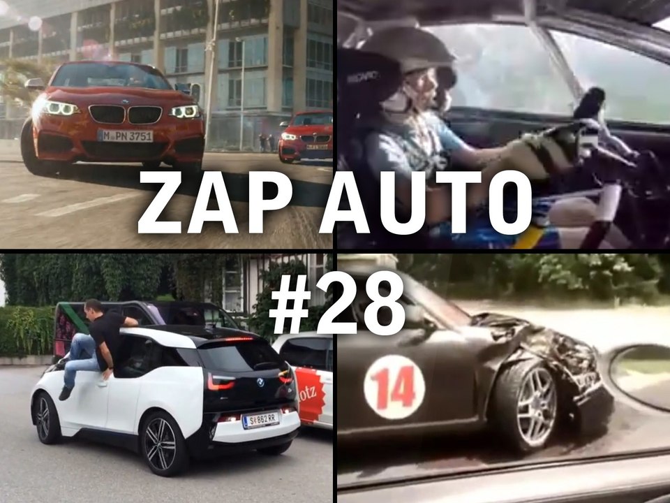 #ZapAuto 28