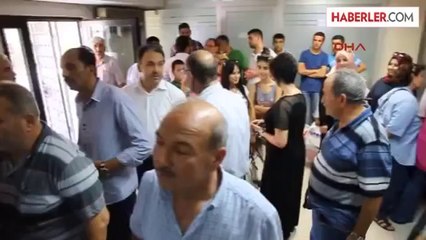 Miting Öncesi Bağış Yarışı