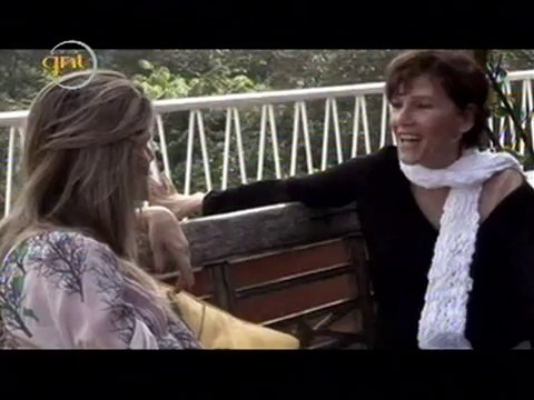 Natália do Valle - Mulheres Possíveis parte 1