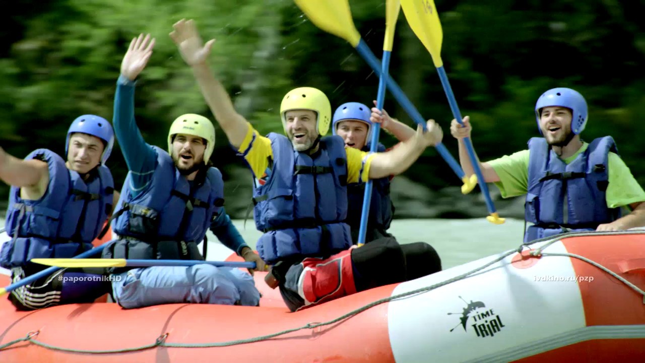 «ПОКА ЦВЕТЁТ ПАПОРОТНИК» - GAGS - смешные моменты