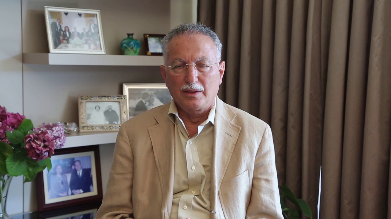 Osmaniyeli Sevgili Kardeşlerim