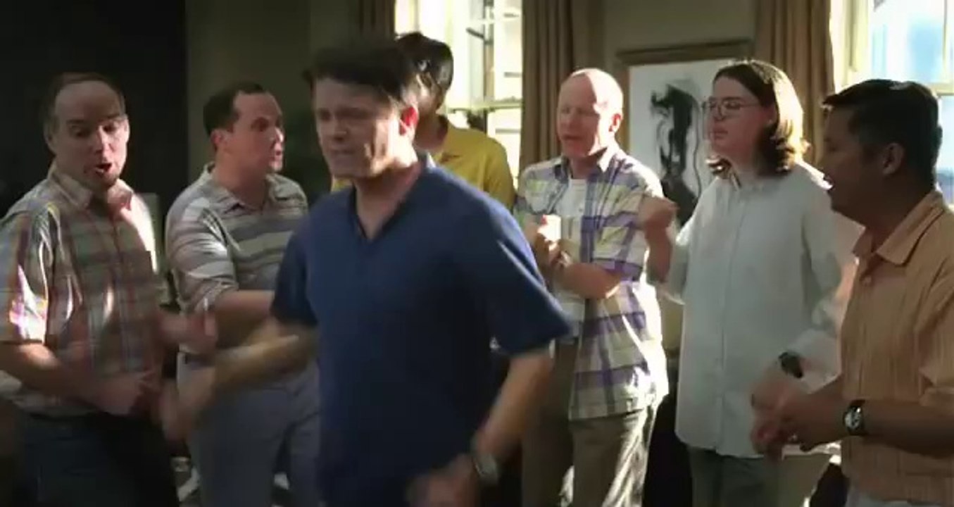 The Break-up