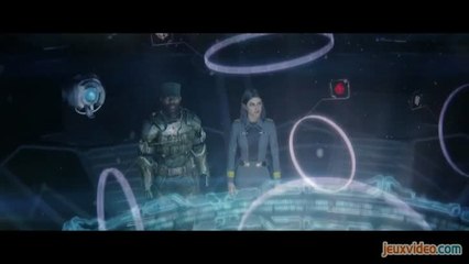 Reportage : Halo Nightfall au Comic-Con de San Diego