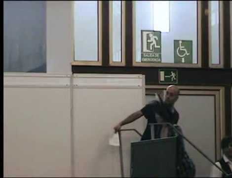 Festival del manga de las Palmas 2011.Concurso de karaoke 11