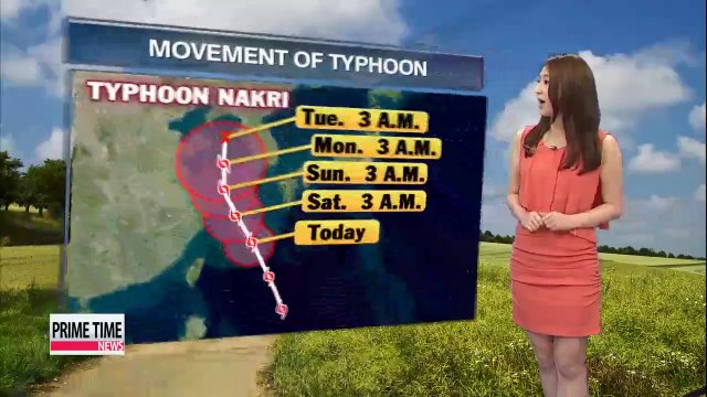 Heavy rain brings mercury down in southern regions