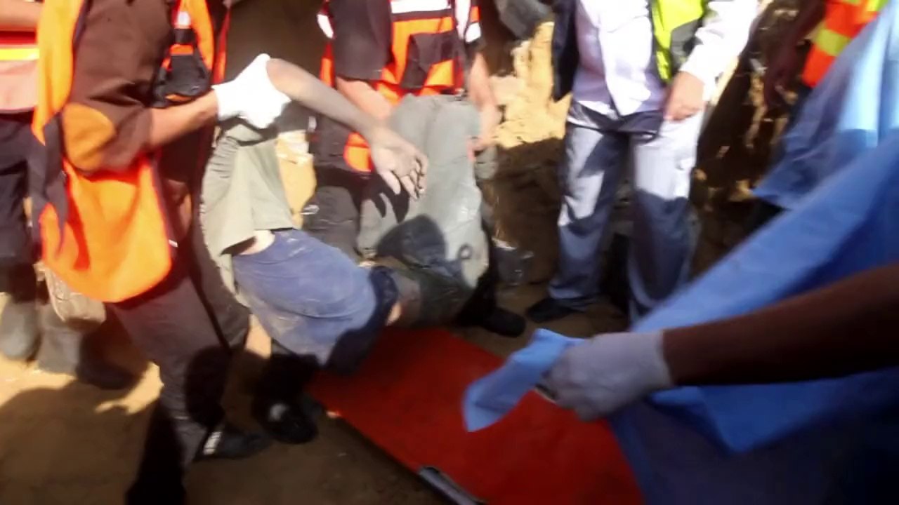 Gaza: una tregua que nace muerta