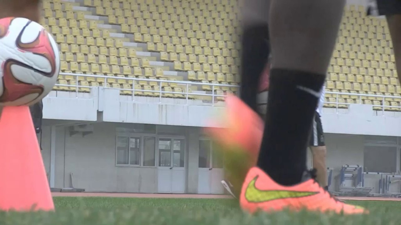 Sirigu fordert: 'So viele Titel wie möglich'